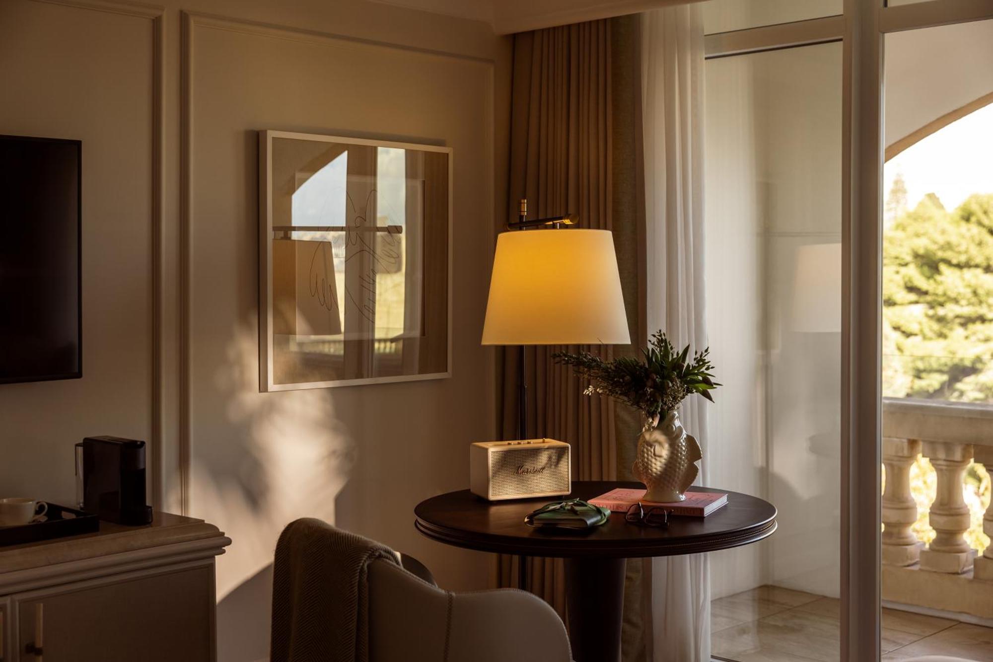 Corinthia Palace Malta Attard Exterior photo