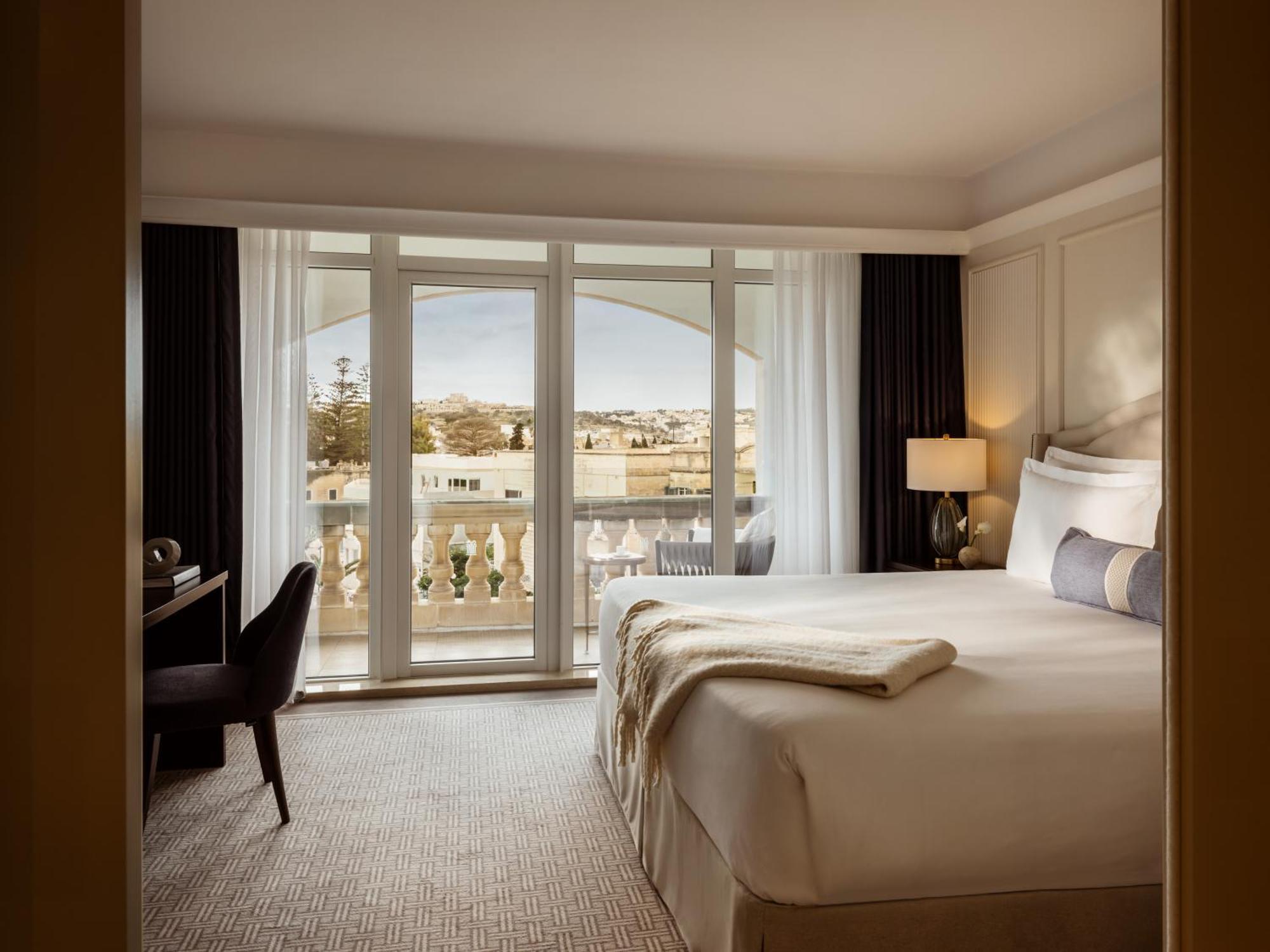 Corinthia Palace Malta Attard Exterior photo