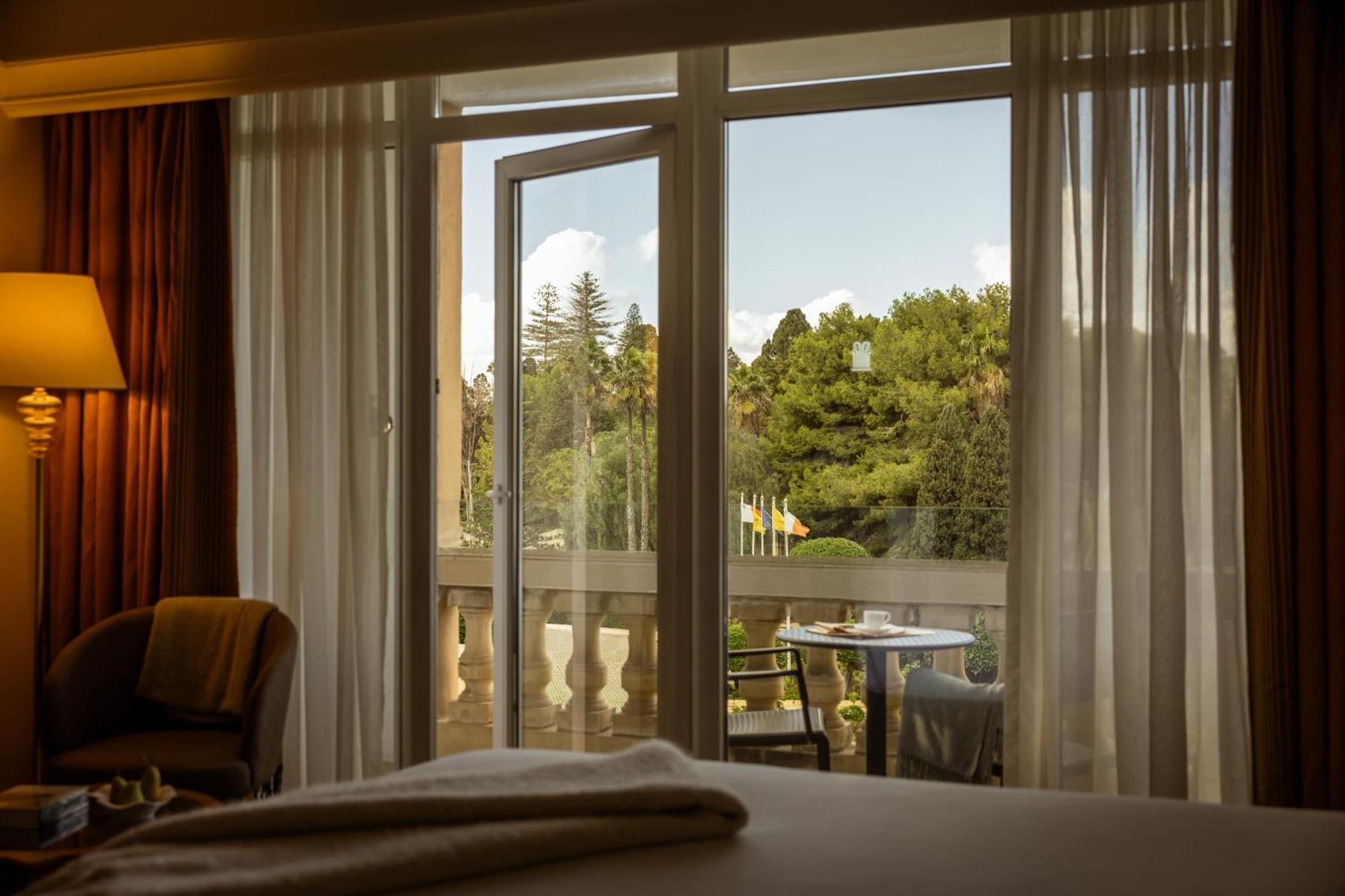 Corinthia Palace Malta Attard Exterior photo