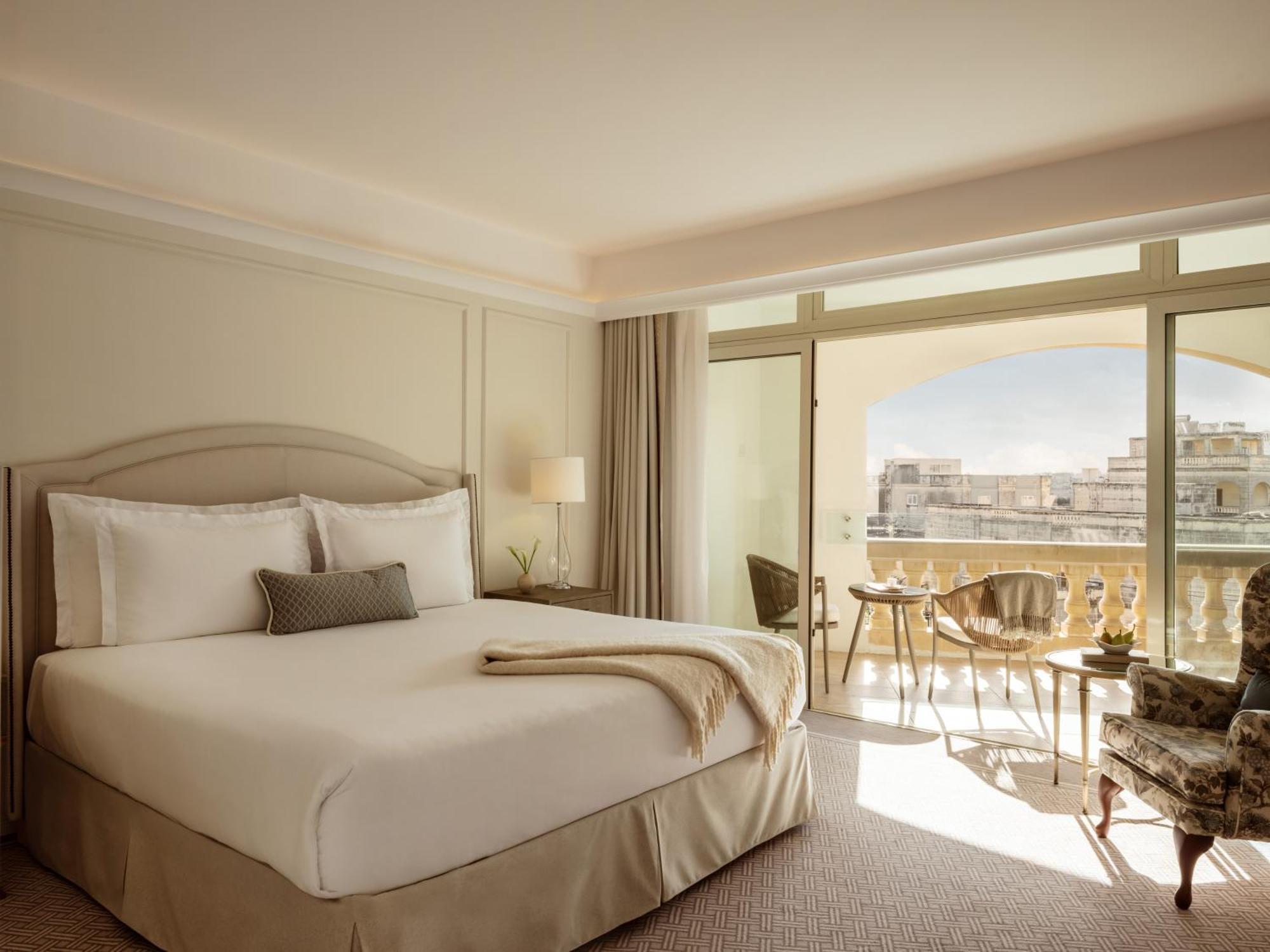 Corinthia Palace Malta Attard Exterior photo